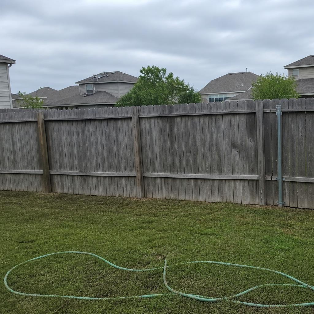 San Antonio • Schertz (Before)
