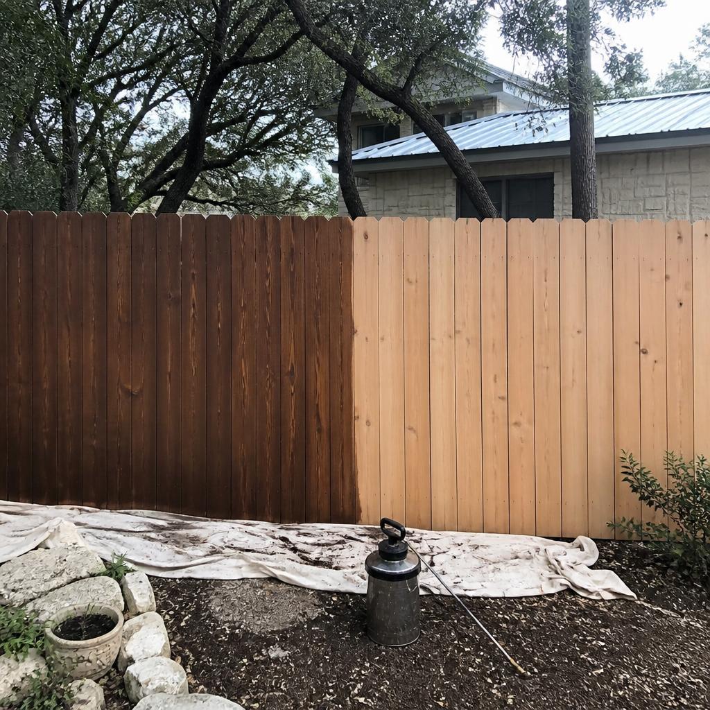 Boerne • Hill Country