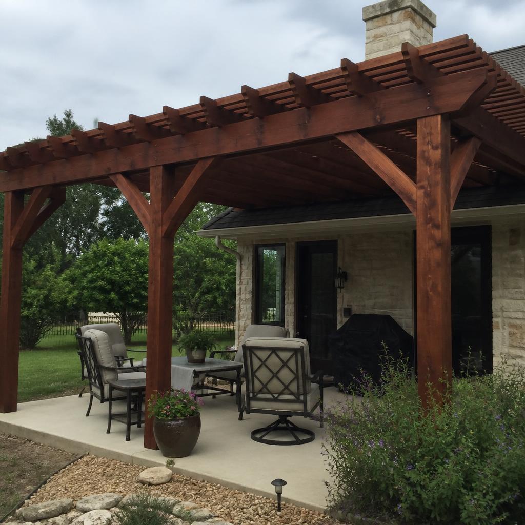 Boerne • Cordillera Ranch