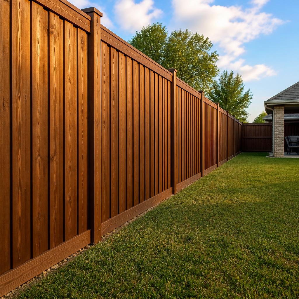 Frisco • Finished Walnut